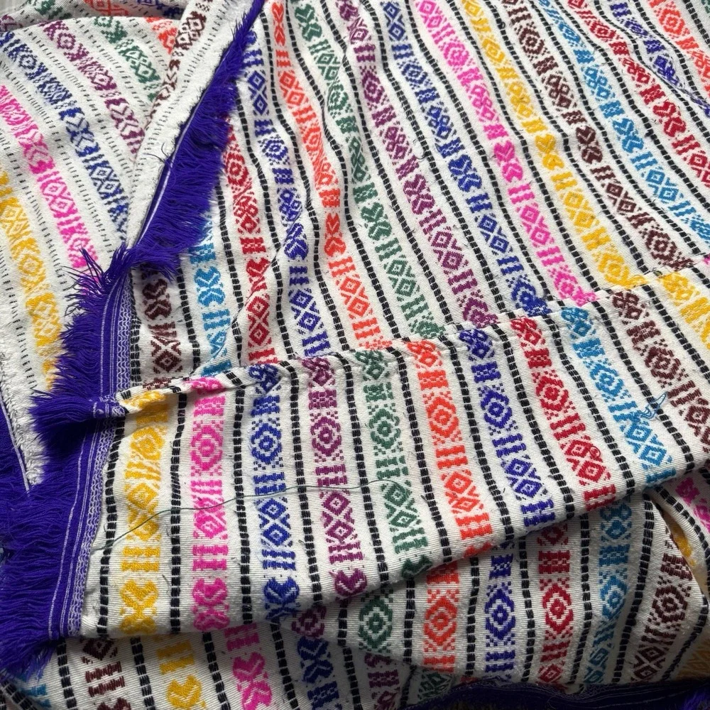 The Unbranded Brand southwestern aztec